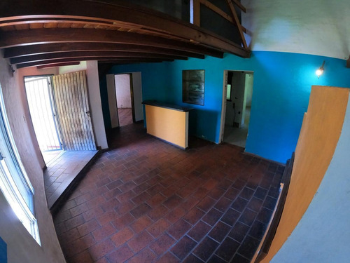 Imagen 8 de 23 de Casaquinta En Venta, Modigliani 1636, Barrio El Cazador