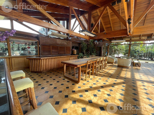 Casa En Alquiler - Cerro De Las Rosas - Zona Norte
