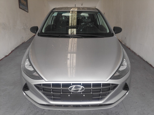 Hyundai Hb20 Sense 1.0 Completo Uber/99 Ano 2021