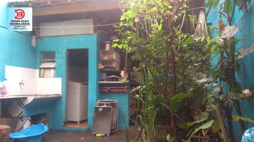 Imagem 8 de 15 de Sobrado - Penha De Franca - Ref: 7741 - V-7741