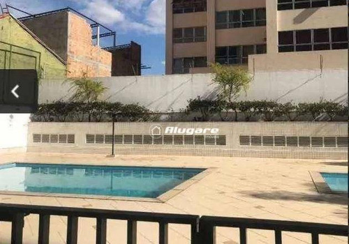 Apartamento Com 4 Dormitórios À Venda, 189 M² Por R$ 1.250.000,00 - Centro - Guarulhos/sp - Ap3197