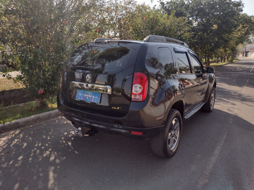 Renault Duster 1.6 16v Outdoor Hi-flex 5p