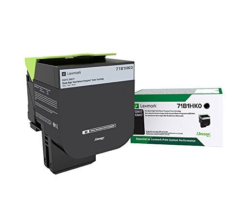 Lexmark 71b10k0 Cs317dn Cx317dn Cs417dn Cx417de Cs517de Cx51