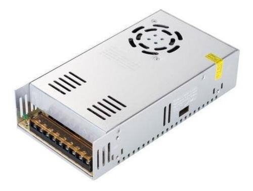 Fuente Centralizada 12v 30 Amp