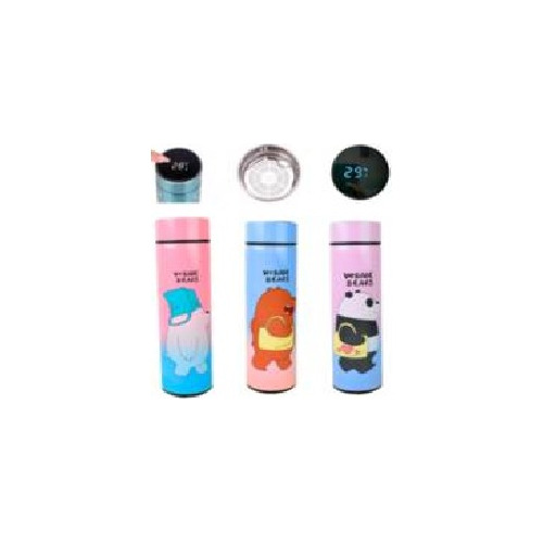 Thermos Digitales X 3