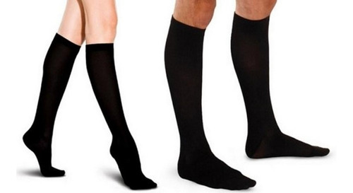 Medias Miracle Socks De Compresión Miracle Socks Talla Única
