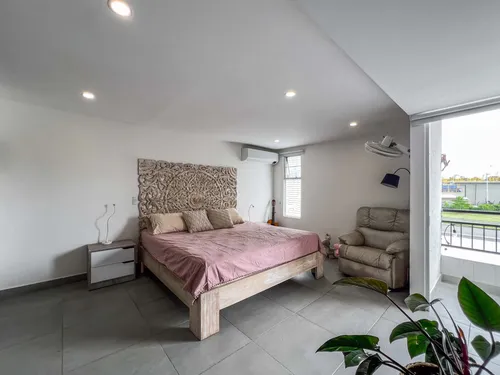 Casa En Arriendo En Ciudad Country. Cod A8014631