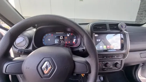 Renault Kwid 1.0 Iconic