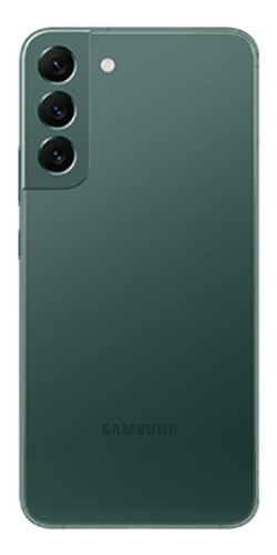 Imagen 1 de 1 de Samsung Galaxy S22 (Exynos) 5G 128 GB  green 8 GB RAM