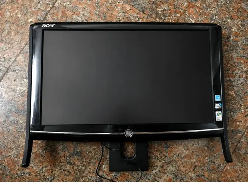 Computador All In One Acer Veriton Z280g No Estado Detalhes