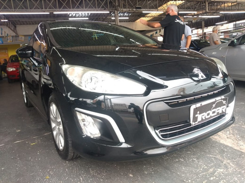 Peugeot 308 1.6 Allure 2013