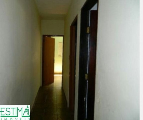 Imagem 6 de 13 de 02976 - Casa 3 Dorms, Jardim Itapoã - São José Dos Campos/sp - 2976