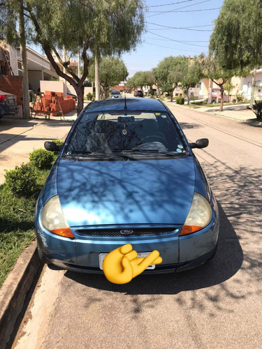 Imagem 1 de 6 de Ford Ka 2000 1.0 Gl 3p