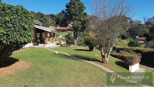 Imagem 15 de 30 de Chácara Com 4 Dorms, Jardim Estância Brasil, Atibaia - R$ 1.4 Mi, Cod: 426 - V426