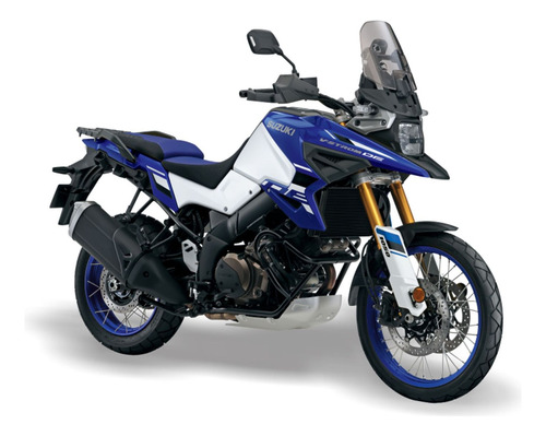 Suzuki Dl 1050 Xt V-strom 2024/2025