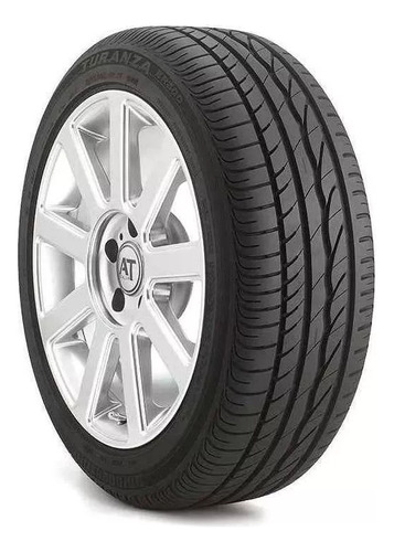 Llanta 185/60r15 Bridgestone Turanza Er300