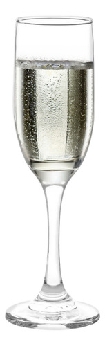48 Copas Champaña Vino Cristal Flauta Brindis Fiesta Mayoreo