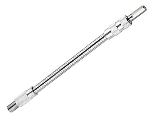 - Destornillador Extensión De Taladro Manguera Flexible 1/4