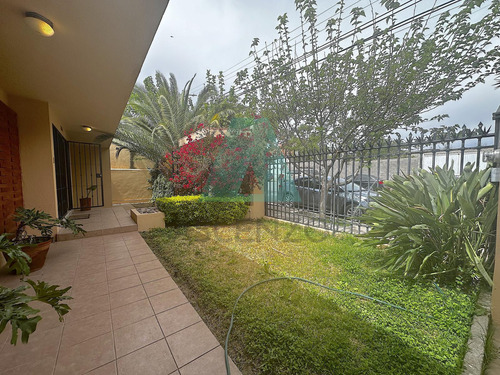 Casa En Renta Para Oficinas En Colonia Cuauhtemoc, Gusval