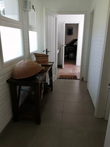 Casa En Venta En Punta Del Este , Zona Golf