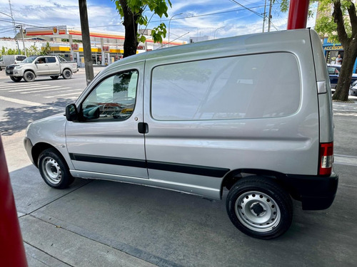 Peugeot Partner 1.6 Hdi Furgon Confort 92
