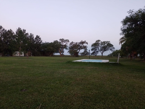 Se Vende Casa En Saladero M. Cabal