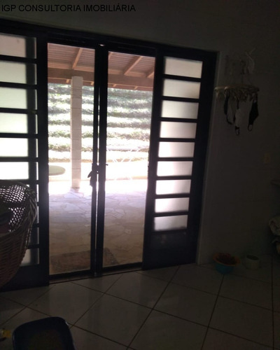 Chacara Vale Das Laranjeiras Indaiatuba Sp - Ch00802 - 69329623