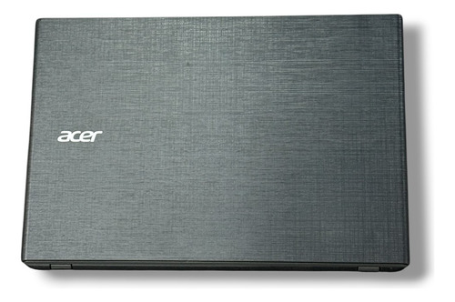 Notebook Acer Aspire E5-573 I3-5th 8gb Ram 120gb Ssd (Recondicionado)
