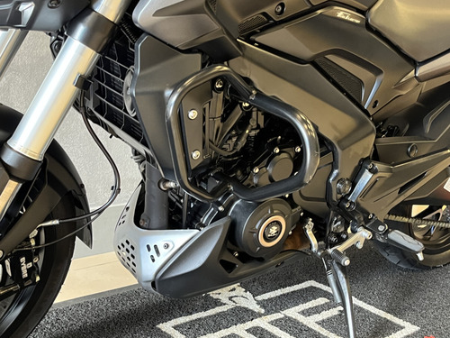 Bajaj Dominar 400 2023