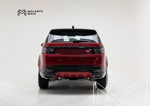 Land Rover Discovery sport Se Dynamic D200