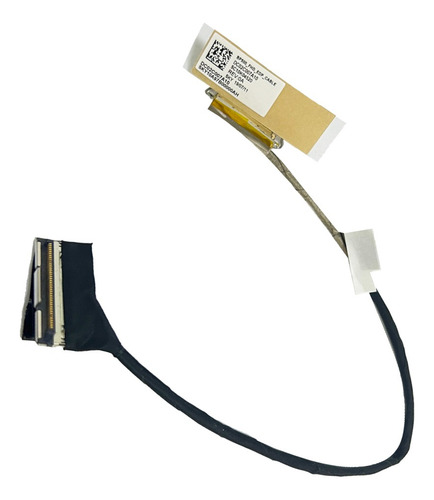 Dc02c007a10 Bp500 Lcd Flex De Video Para Lenovo P50/p51