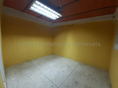 Imagen 5 de 15 de Leida Falcon Rentahouse Vende Galpon En Agua Blanca Valencia 22-10599 Lf