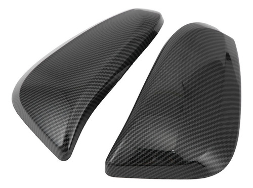 Carcasa De Espejo De Puerta Para Hilux 2pcs Tapa Trasera Car