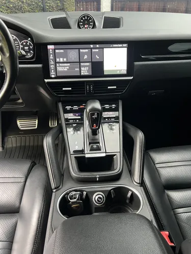 Porsche Cayenne 3.0