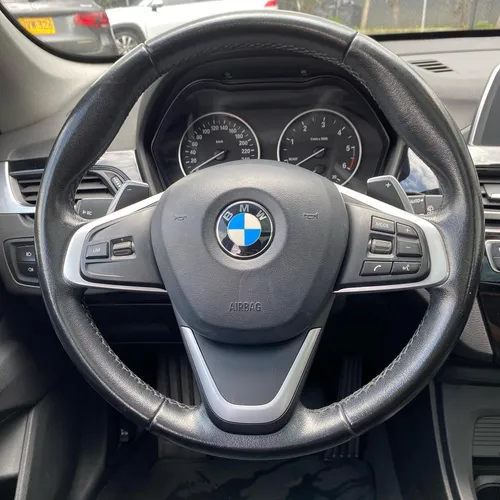 BMW X1 2.0 F48 Sdrive 18d