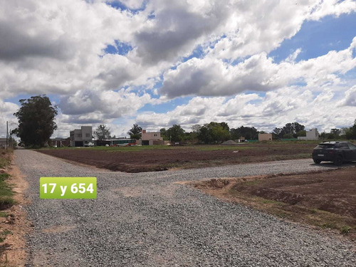 Imagen 6 de 12 de Lotes Terrenos Venta La Plata Sicardi Listos Para Escriturar