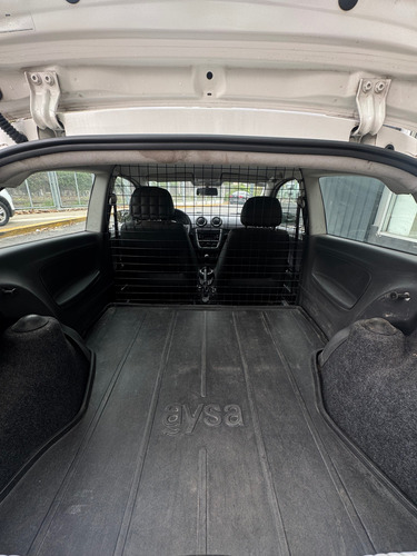 Volkswagen Gol Trend 1.6 Pack I 101cv 3p