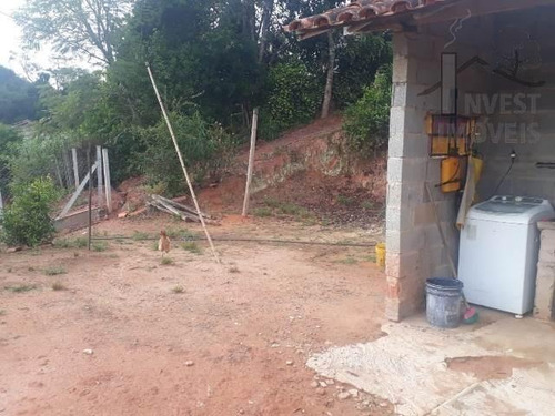 Imagem 2 de 13 de Cod 5618 - Chácara De Oportunidade!! - 5618