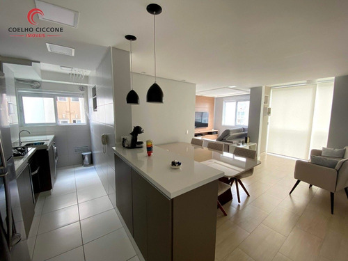 Imagem 1 de 15 de Apartamento Para Venda - V-4389