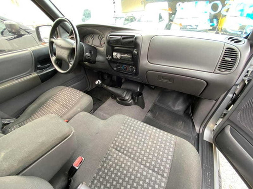 Imagem 9 de 12 de Ford Ranger Xls 2007