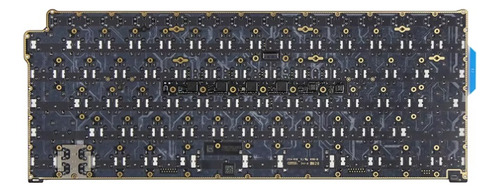 Teclado Macbook Air13 A1932 Us 2018/2019 C/ Retro Iluminação