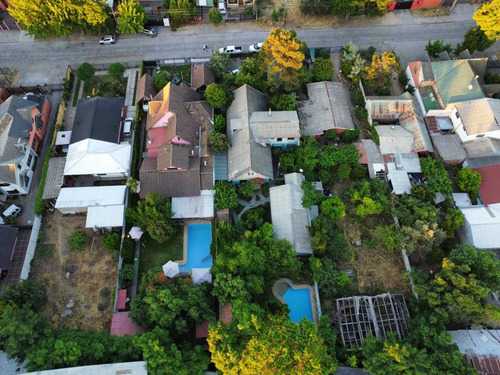 Excelente Casa Centrica En Arriendo (101295)