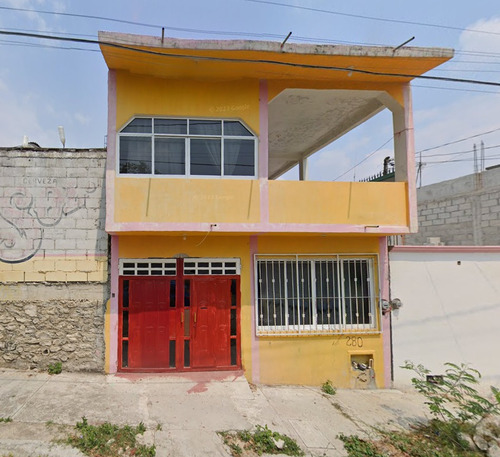 Venta De Casa En Tepeaca , La Misión, Tuxtla Gutiérrez, Chis. Sk08