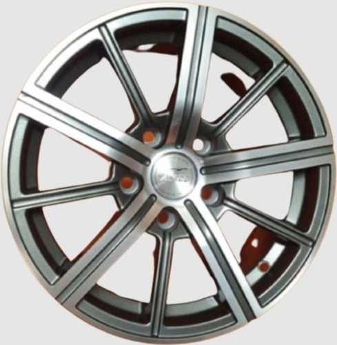 Rines P/ Dodge Intrepid 15x7/ 05 Huecos/ Manzana 114mm  129