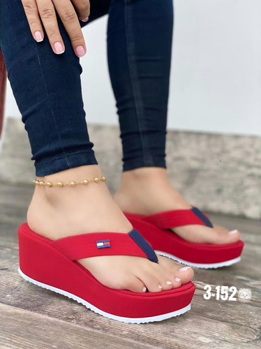 Nueva Coleccion De Sandalias Talla 35/40