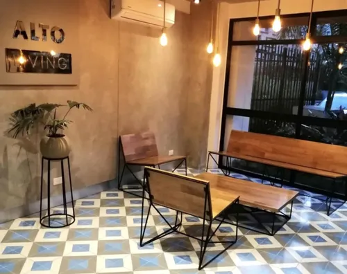 Apartaestudio En Venta En La Flora. Cod V11488