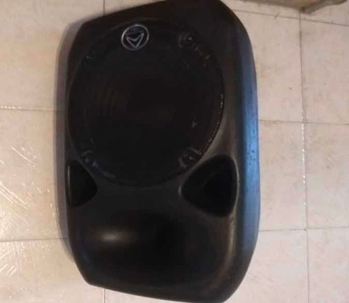 Bafles Waferdale Titán 12 Activos Sonido Eventos Dj Consolas