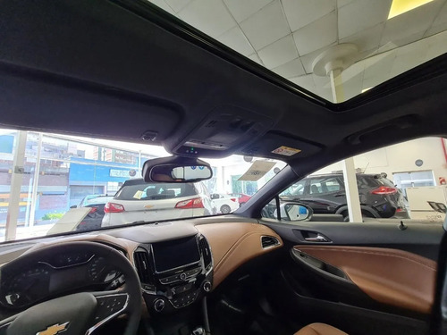 Imagen 16 de 16 de Chevrolet Cruze Premier 5p - Disponible Entrega Inmediata #8