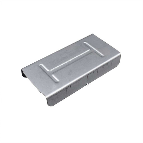 Emenda Para Perfil F 530 - Pacote C/ 25 Peças