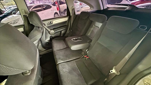 Honda CR-V 2.0 lx 4x2 16v